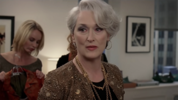 Meryl Streep Nearly Lost 'Devil Wears Prada' Role For This Reason